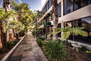 Peaceful environment greets you at Wildwood Recovery for Heroin Addiction Treatment in Thousand Oaks, CA
