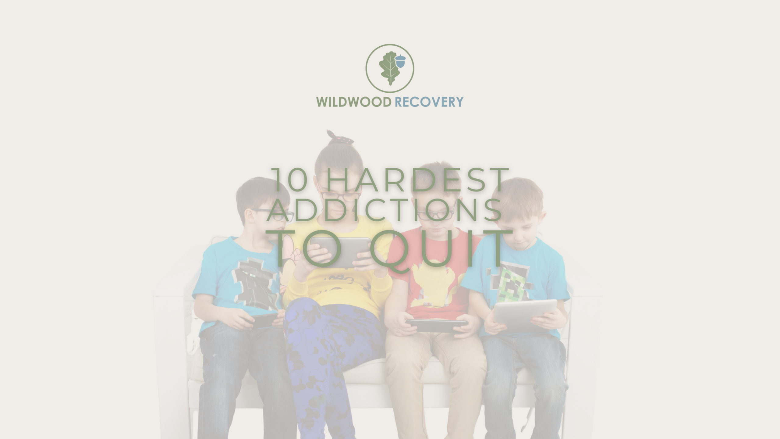 10 hardest addictions to quit blog